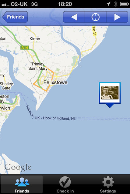 google-maps